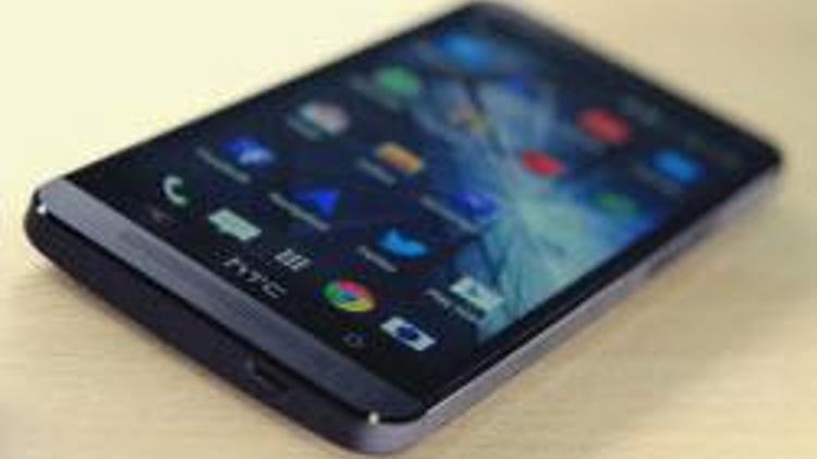 HTCnin yeni telefonu HTC M8 görüntülendi