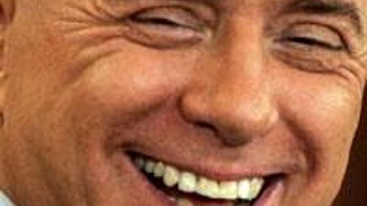 Berlusconi Reloaded