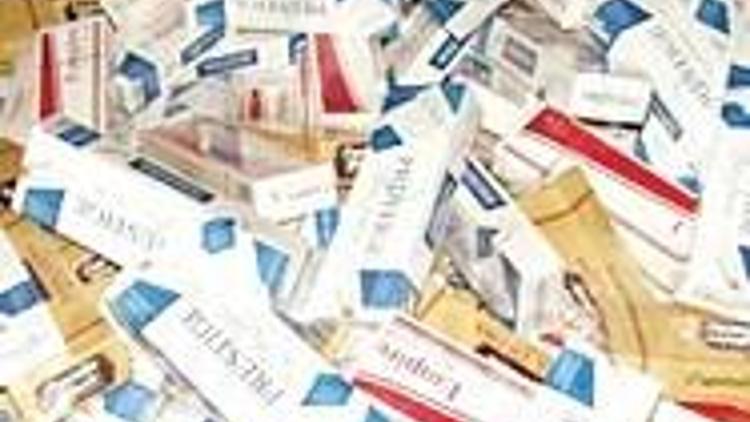 BAT: Kaçak sigaranın payı yüzde 15’e çıktı