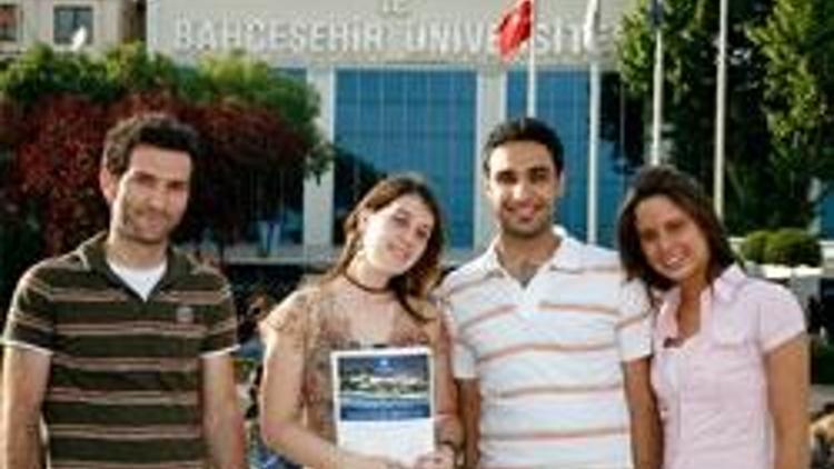 Bahçeşehir, ABDde dijital diplomasi programı açıyor