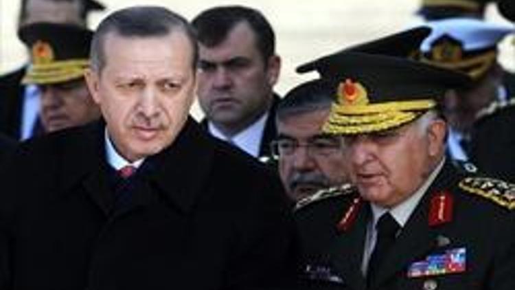 Başbakan Erdoğan: Kandil için izin almak söz konusu değil