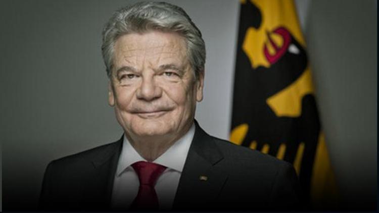 Gauck mülteci politikasını eleştirdi