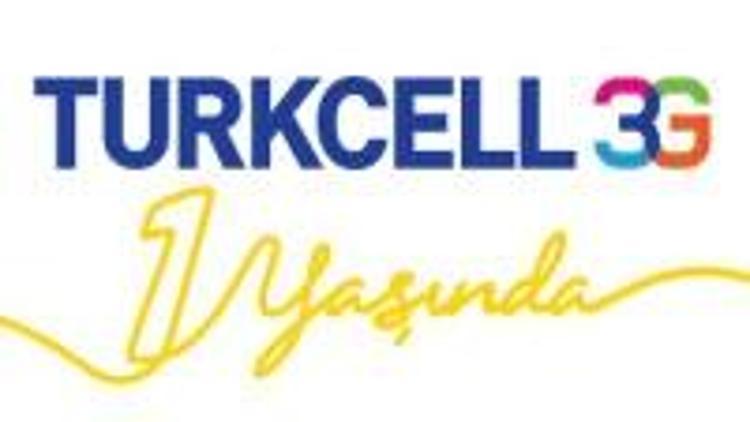 Turkcell çalıştı Türkiye tatil yaptı