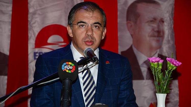 AK Partiden İzmire sözlü onay