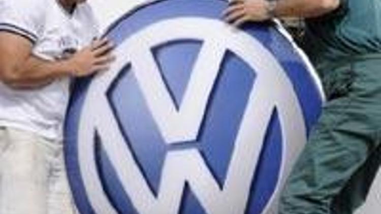 Volkswagenin büyük sürprizi