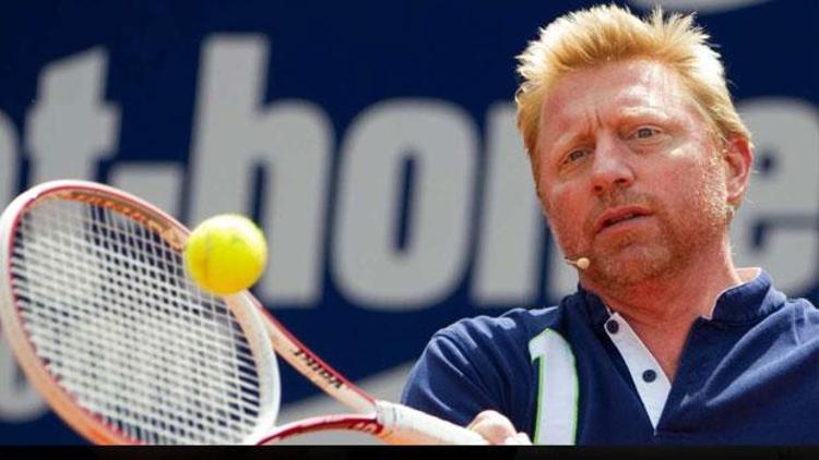 Boris Becker İngiliz vatandaşı olacağını duyurdu