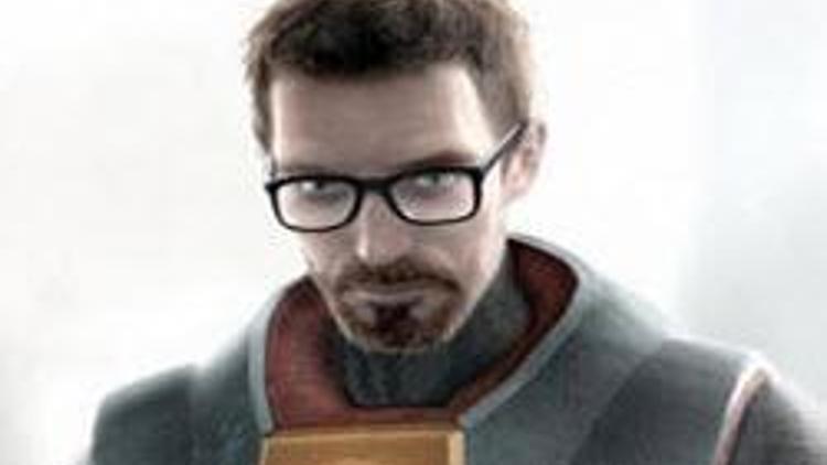 Gordon Freeman yeniden aramızda