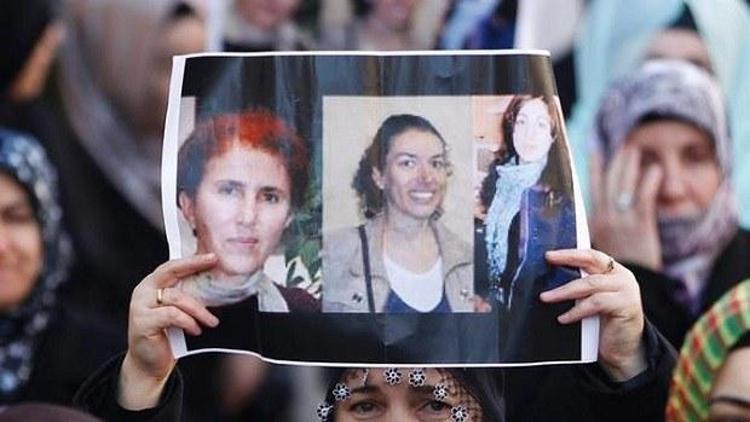 Paris cinayetleriyle ilgili dört MİTçiye tutuklama istemi