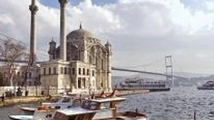 Deloitte: Kültür başkenti yaradı, İstanbul’da otel doluluğu yüzde 73’e çıktı