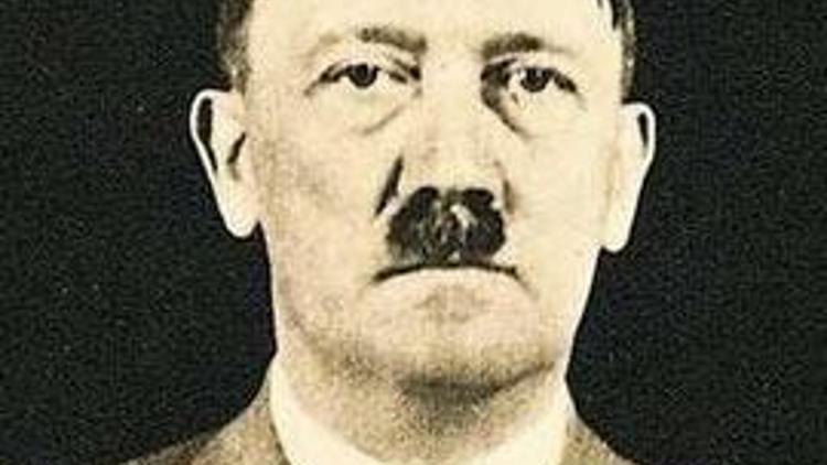 Hitlerin 100 yıllık sırrı ortaya çıktı