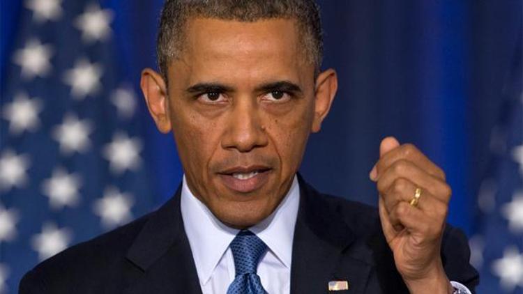 Obama: IŞİDin 21. yüzyılda yeri yoktur
