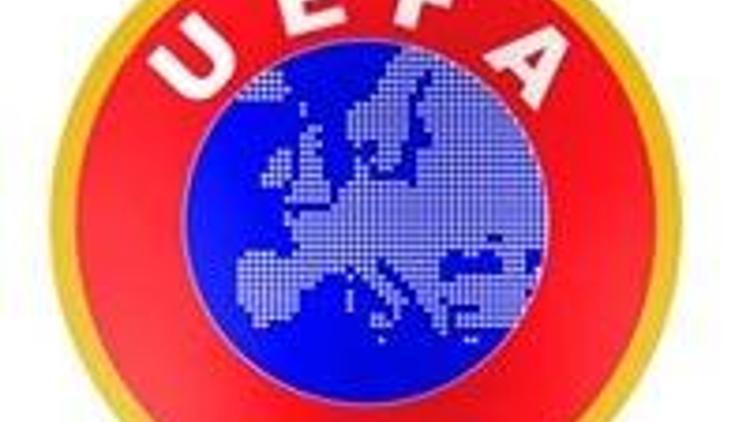 UEFA: Azimli Galatasaray tutundu