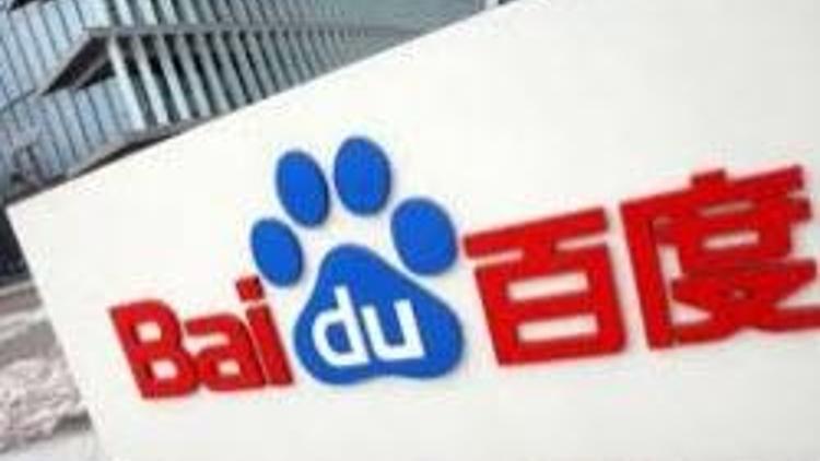 Baidu Googlea karşı