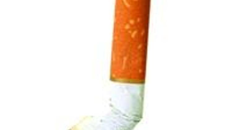 Sigara bırakma masrafı SGK’dan