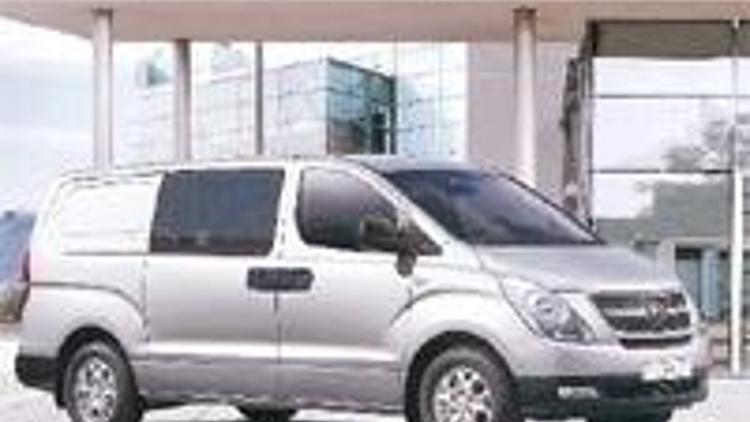 Hyundai H-1’de 2008 için 7 yıllık garanti fırsatı