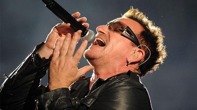 Bono: ‘İki parmağımı hissetmiyorum’