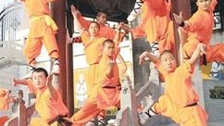 Çin’de Budist Şaolin Manastırı borsaya açılacak