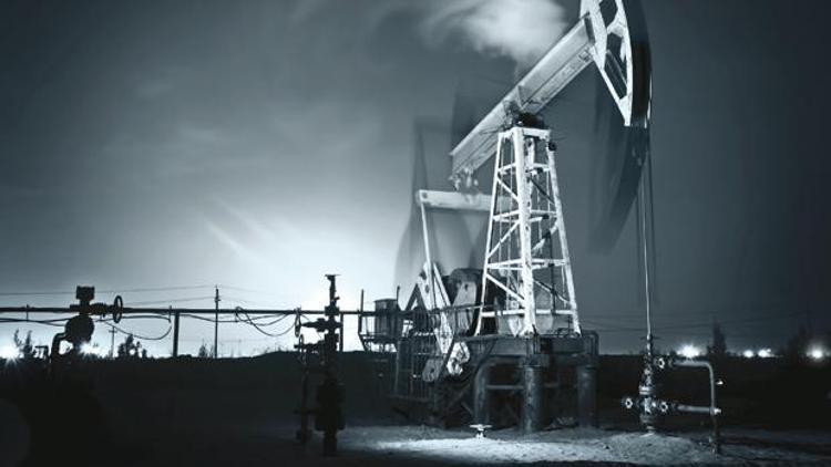 En kritik konu Irak petrolünün geleceği