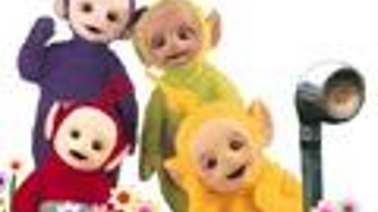 Tinky Winkynin cinsiyeti ne