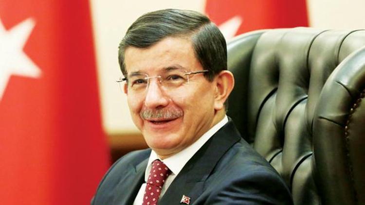 Erdoğan ile Davutoğlundan Kısıklı zirvesi