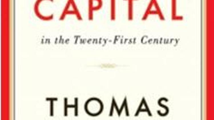 Thomas Piketty-Marksın ayak sesleri