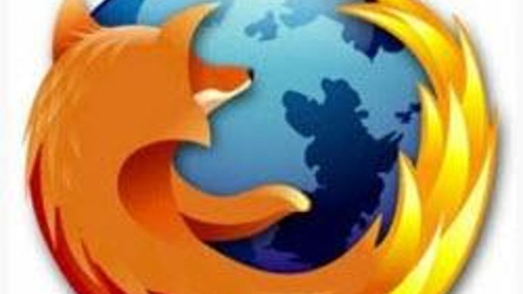 Firefox 13 yayında