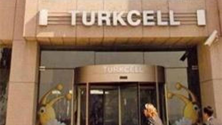 Turkcell için karar anı