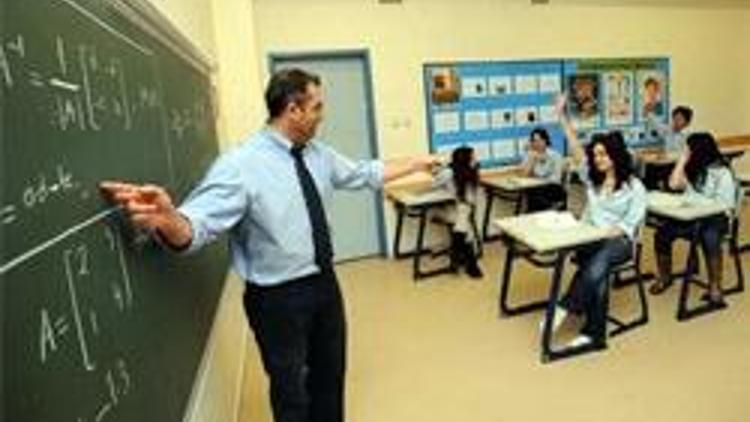 Öğretmenlerin tercihi Ankara