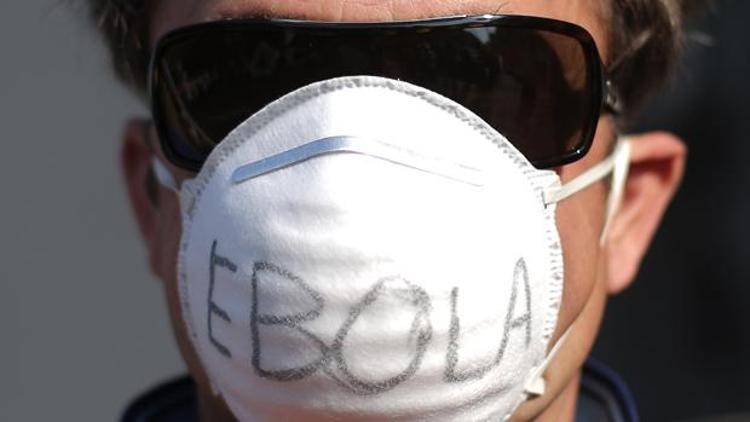 Çağın yeni salgını Ebola nedir Nasıl bulaşır