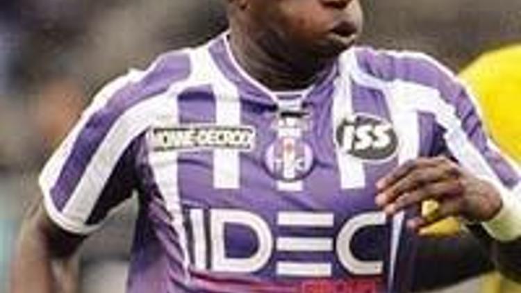 Bu başka Sissoko