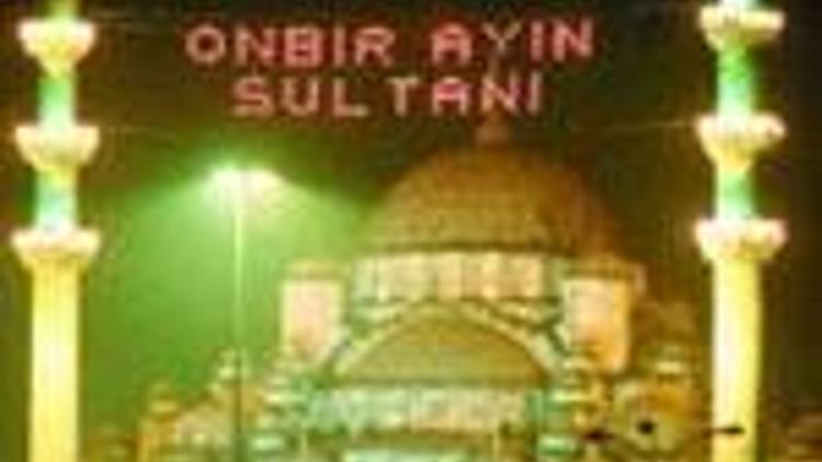 Merhaba 11 ayın sultanı