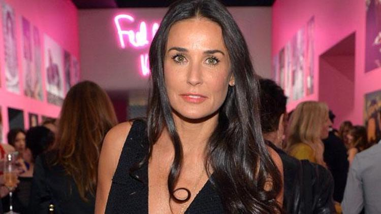 Demi Moore’un evinin havuzunda ceset bulundu