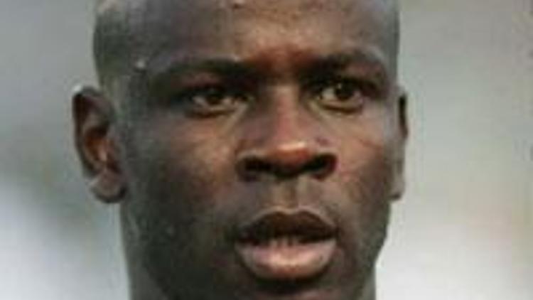 Lilian Thuram PSGde