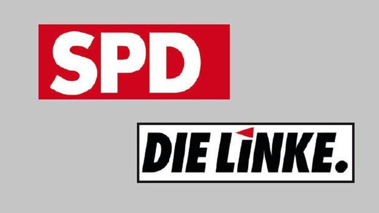 Brandenburg’da SPD-Sol Parti koalisyonu