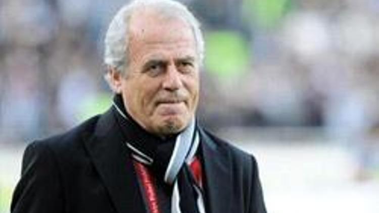 Mustafa Denizli imzaya gidiyor