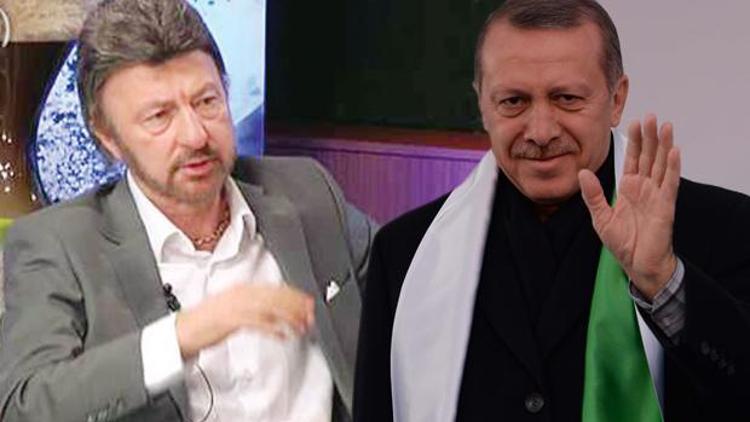 Selçuk Tekay, Başbakan Erdoğan’dan telif istiyor...