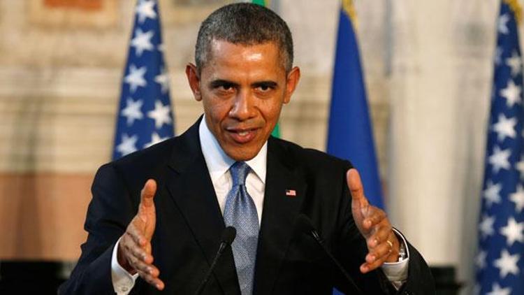 WSJ: Arap liderler Obama’dan silah isteyecek