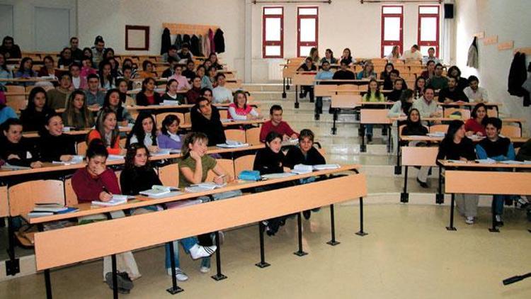 Üniversitelere ek yerleştirme başvuruları için son gün