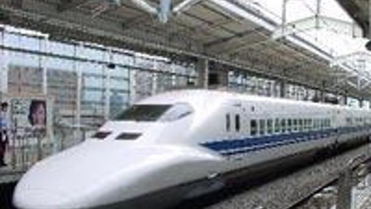 En hızlı treni Çinliler yapacak