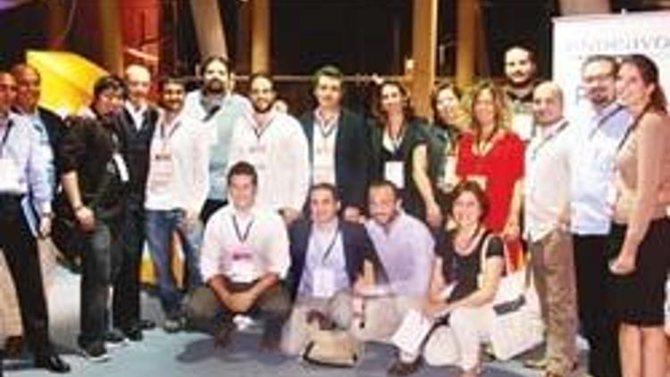 7 ülkeden 17 şirket ‘Endeavor girişimcisi’ olmak için Amman’da yarıştı 3 Türk’ün 3’ü de seçildi