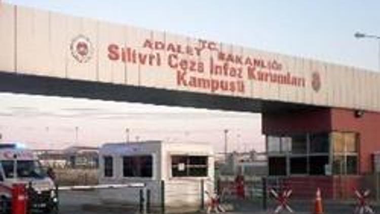 Silivri Cezaevinde uyuşturucu skandalı