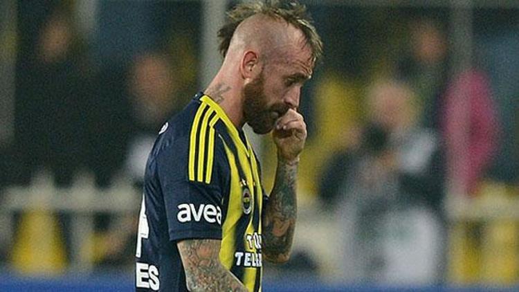 Meireles ve Fenerbahçeye ceza