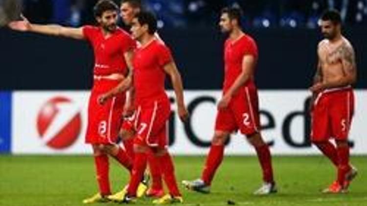 Yunanistanda kesintisiz lider Olympiakos