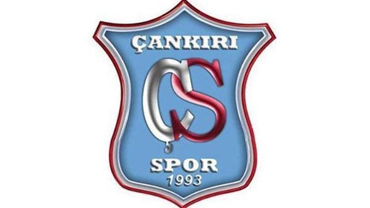 Çankırıspor transfere devam ediyor