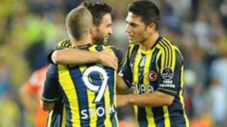 Fenerbahçe ligde 10 aydır yenilmiyor