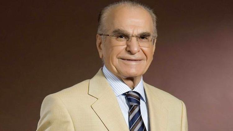 Aksel Holdingin patronu Keleşoğlu vefat etti