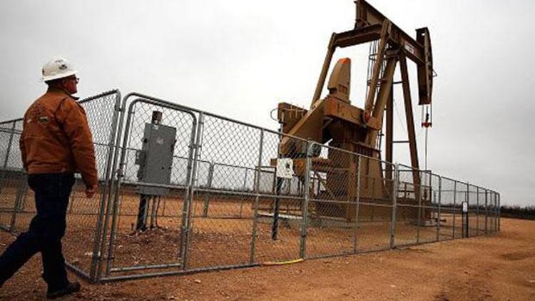 ABDde petrol üretiminin azalacağı öngörülüyor