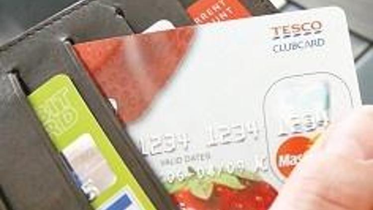 Kredi kartında ‘asgari tutar’ kademeli artacak, limite göre ödeme yapılacak