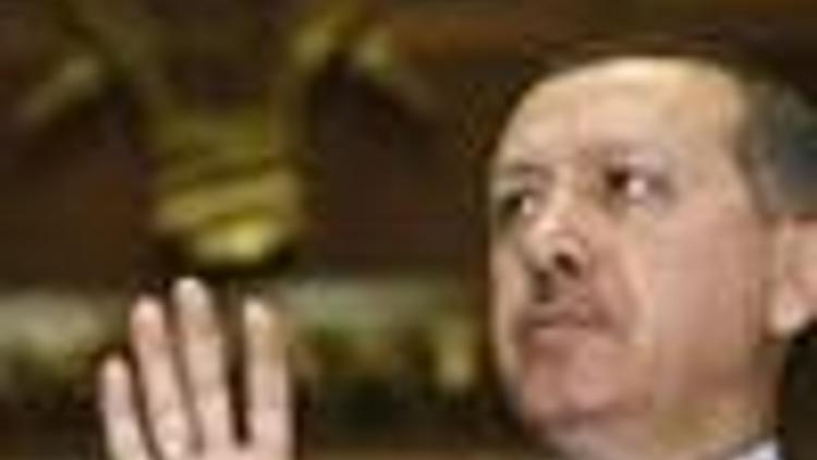 PM Erdoğan in defense of his foreign policy