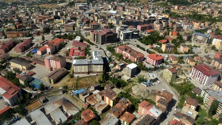 Hakkari 3 gündür susuz